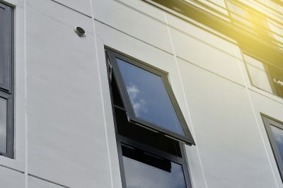 Aluminum Windows Service in Framingham, MA