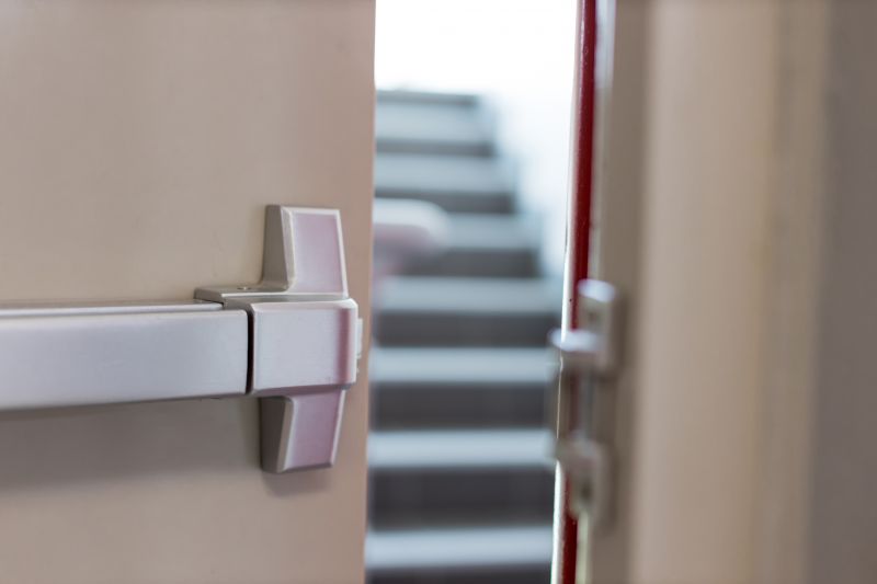 Additional Security Features