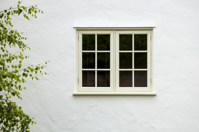 Sash Replacement in Wilmington, NC