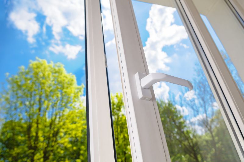 Vinyl Window Service in Chapel Hill, NC