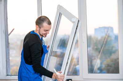 Vinyl Window Service in Rock Hill, SC