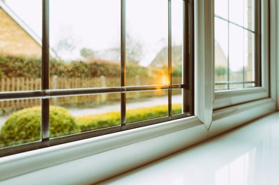 Vinyl Window Service in Greenville, SC
