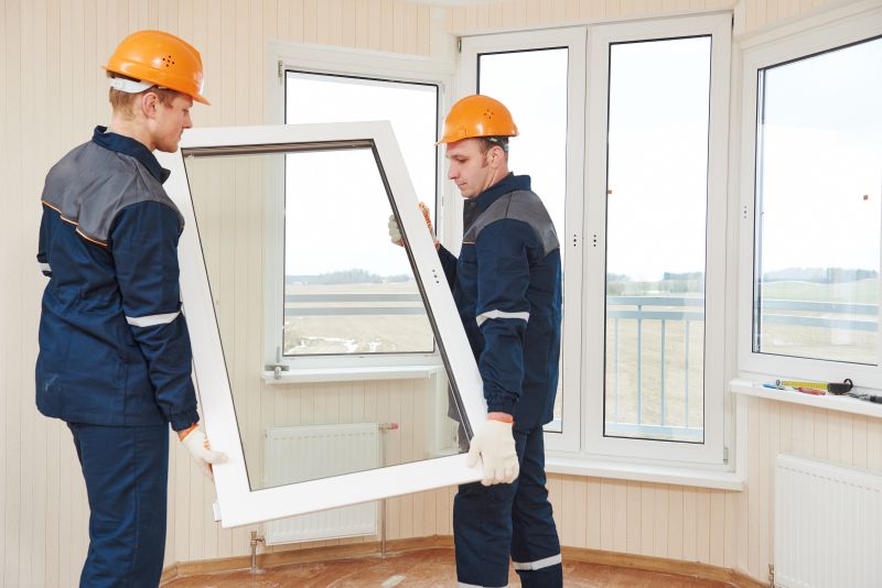 Window Remodeling in Marysville, OH