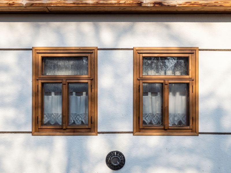 Wood Windows Installation in Franklin, TN
