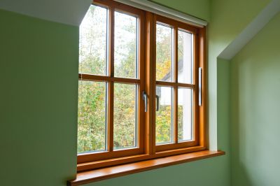 Wood Windows Installation in Marysville, OH